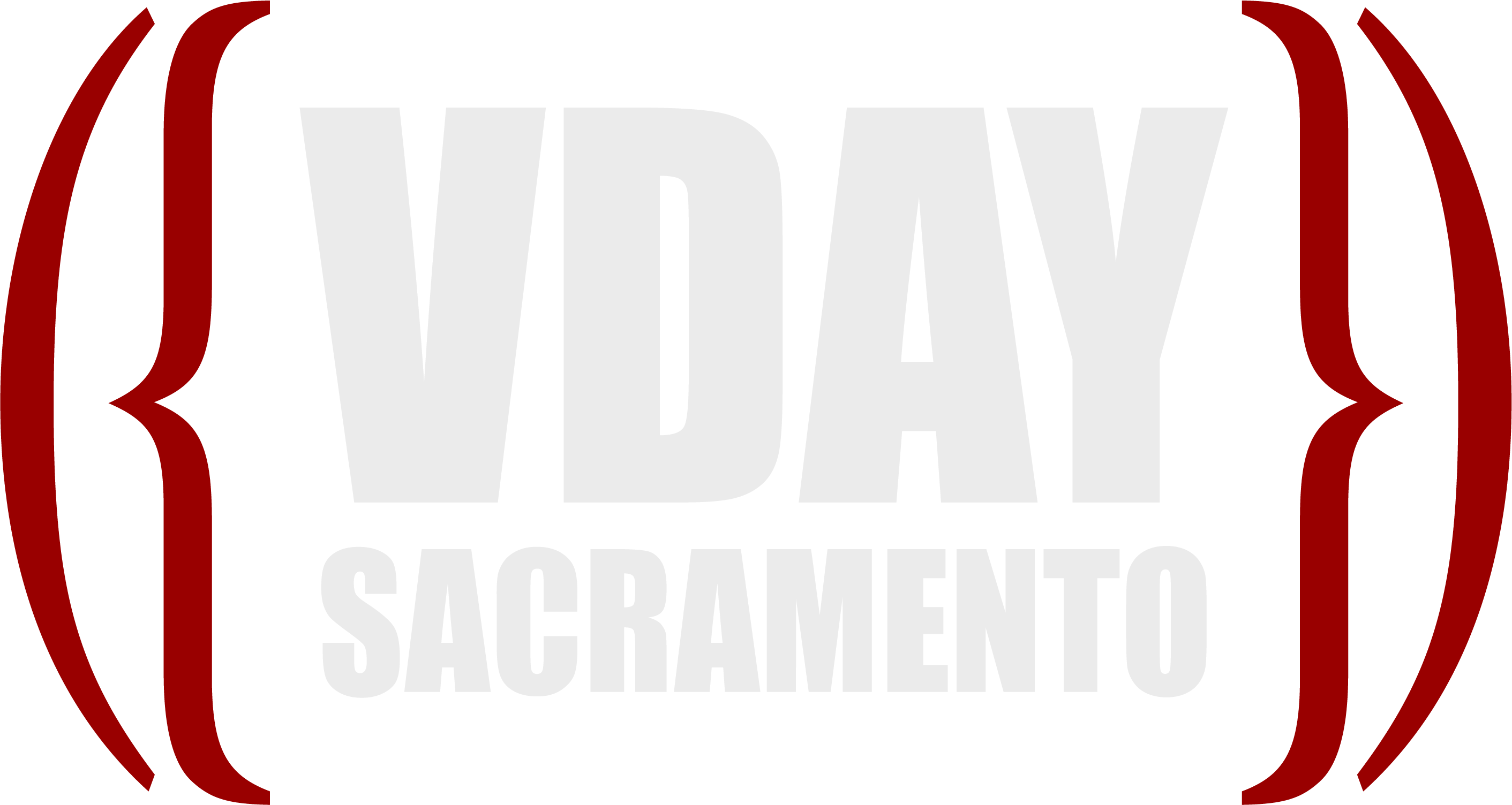 V-Day Sacramento